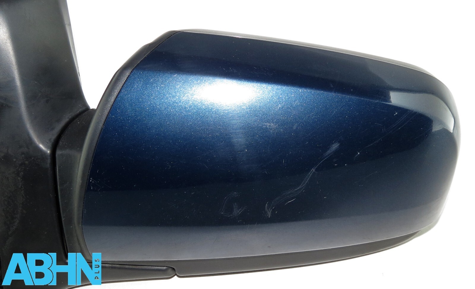 Vauxhall Zafira-B Facelift / 10-14 Linke Seite Elektrisch Außenspiegel - Image 3