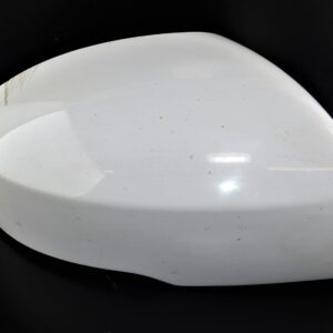 Range Rover Sport Vogue Discovery 5 Genuine Right Side Mirror Cover Fuji White