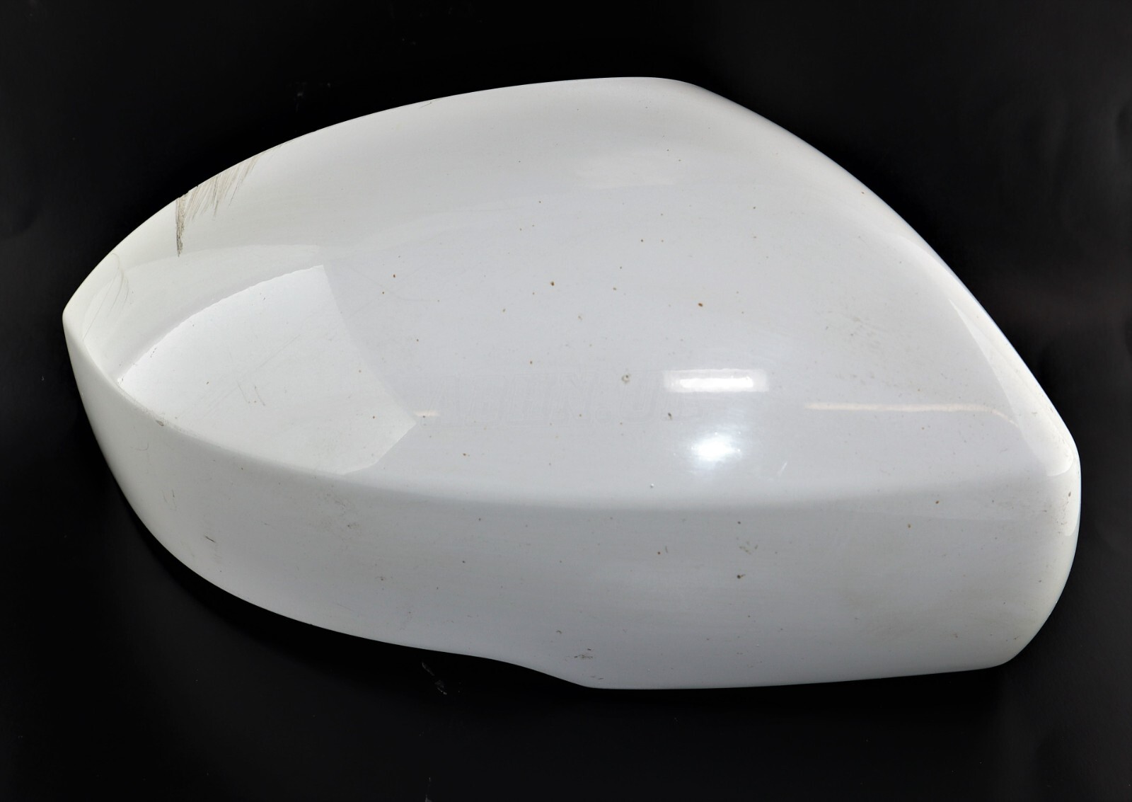 Range Rover Sport Vogue Discovery 5 Genuine Right Side Mirror Cover Fuji White