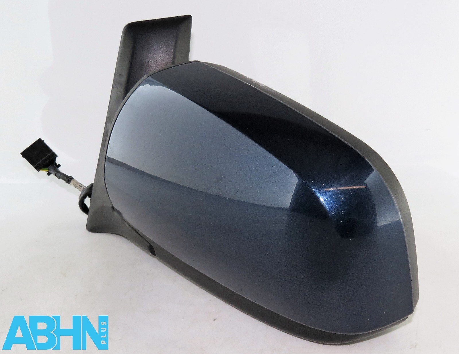 Vauxhall Zafira-B Facelift / 10-14 Linke Seite Elektrisch Außenspiegel - Image 5