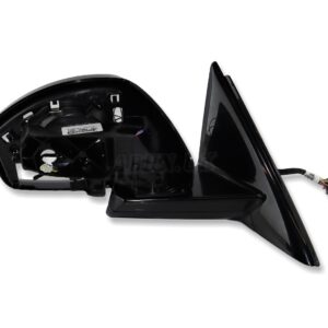 Range Rover Evoque L538 RHD (14-18) Right Side Door Mirror Housing CAA +14 Wires