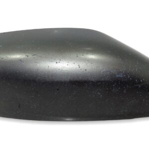 Renault Laguna MK II MK2 /2001-2007 Right Side Door Mirror Cover Met Grey-Green