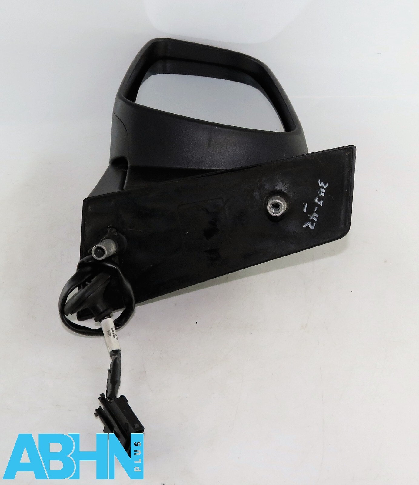 Vauxhall Zafira-B Facelift / 10-14 Linke Seite Elektrisch Außenspiegel - Image 6