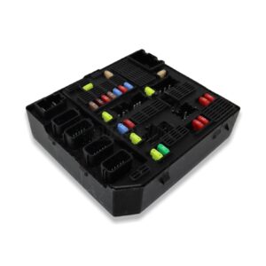 284B64836R Renault Scenic MK3 /2009-2016 USM JR95 L1 1X Main Fuse Box Controller