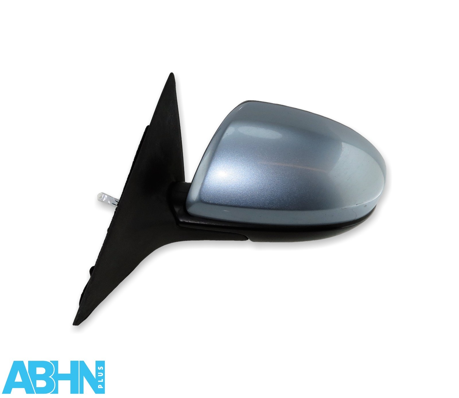 Mazda 6 Mk2 GH (08- 12) Power Folding Left Wing Mirror Met Grey-Silver GS8V69180