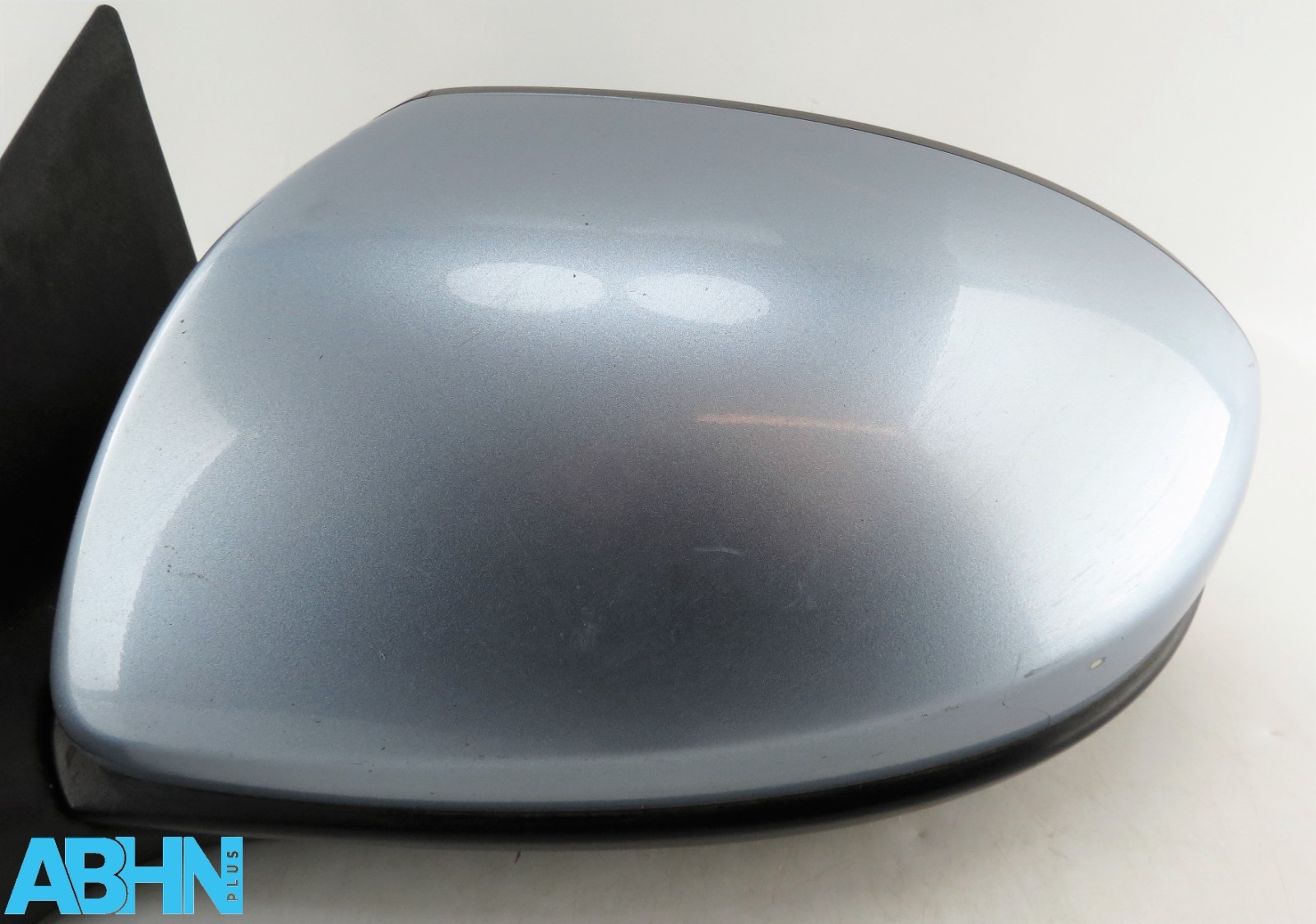 Mazda 6 Mk2 GH (08- 12) Power Folding Left Wing Mirror Met Grey-Silver GS8V69180 - Image 4