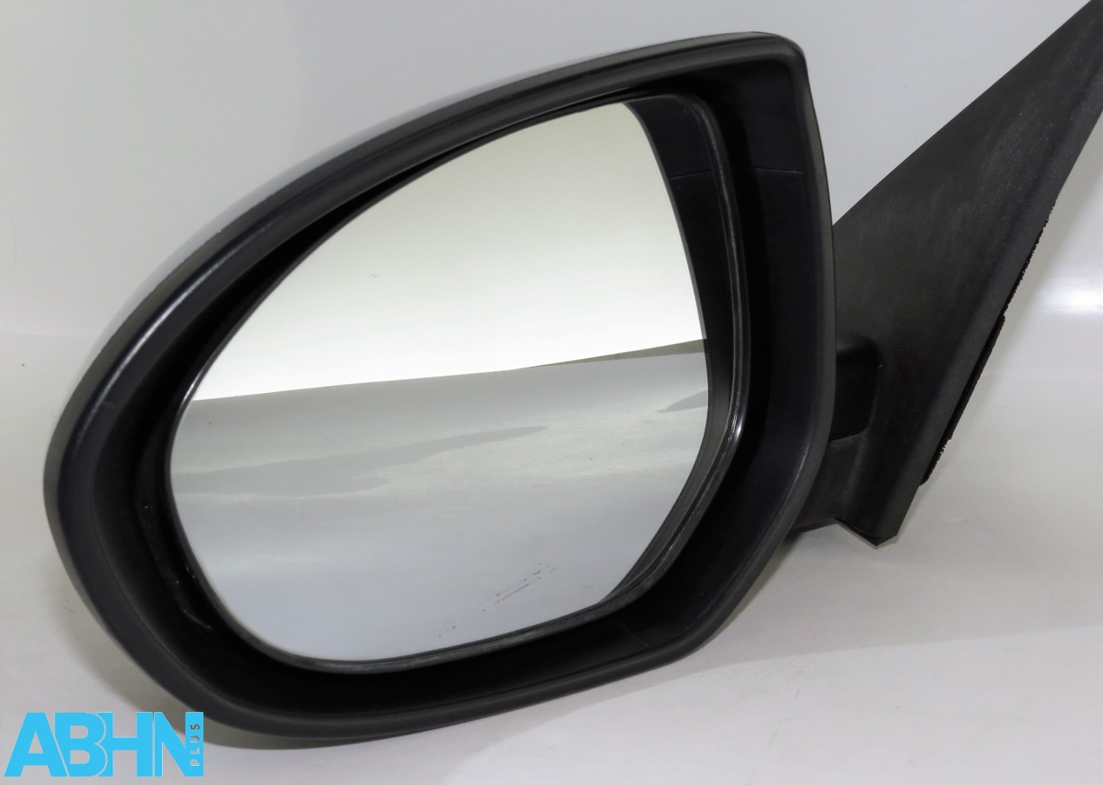 Mazda 6 Mk2 GH (08- 12) Power Folding Left Wing Mirror Met Grey-Silver GS8V69180 - Image 5