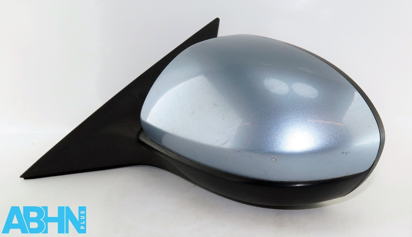Mazda 6 Mk2 GH (08- 12) Power Folding Left Wing Mirror Met Grey-Silver GS8V69180 - Image 6