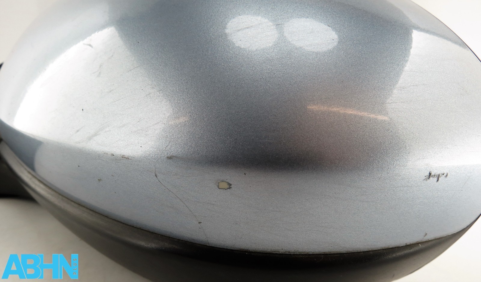 Mazda 6 Mk2 GH (08- 12) Power Folding Left Wing Mirror Met Grey-Silver GS8V69180 - Image 7