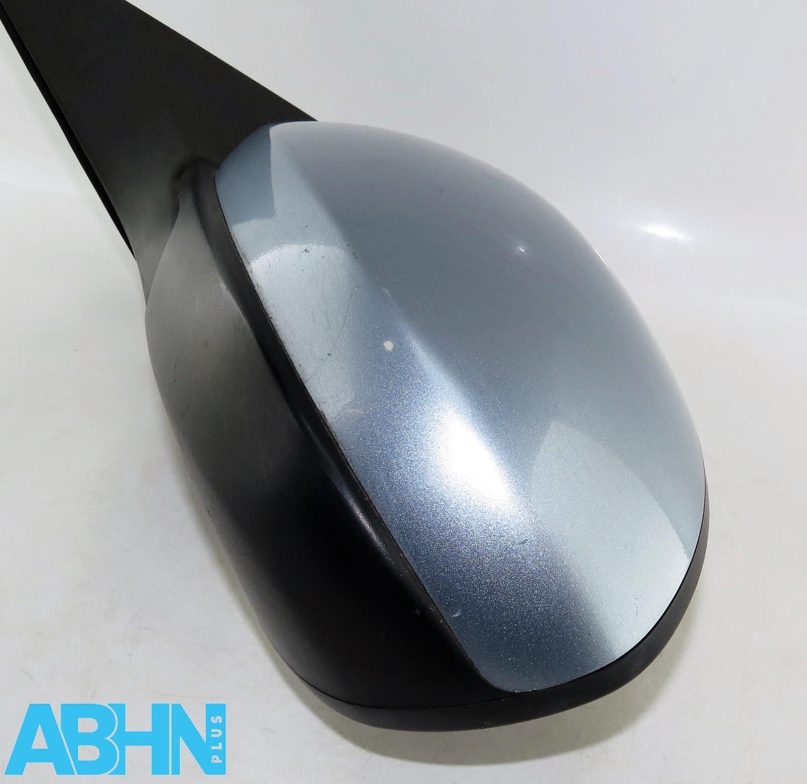 Mazda 6 Mk2 GH (08- 12) Power Folding Left Wing Mirror Met Grey-Silver GS8V69180 - Image 8