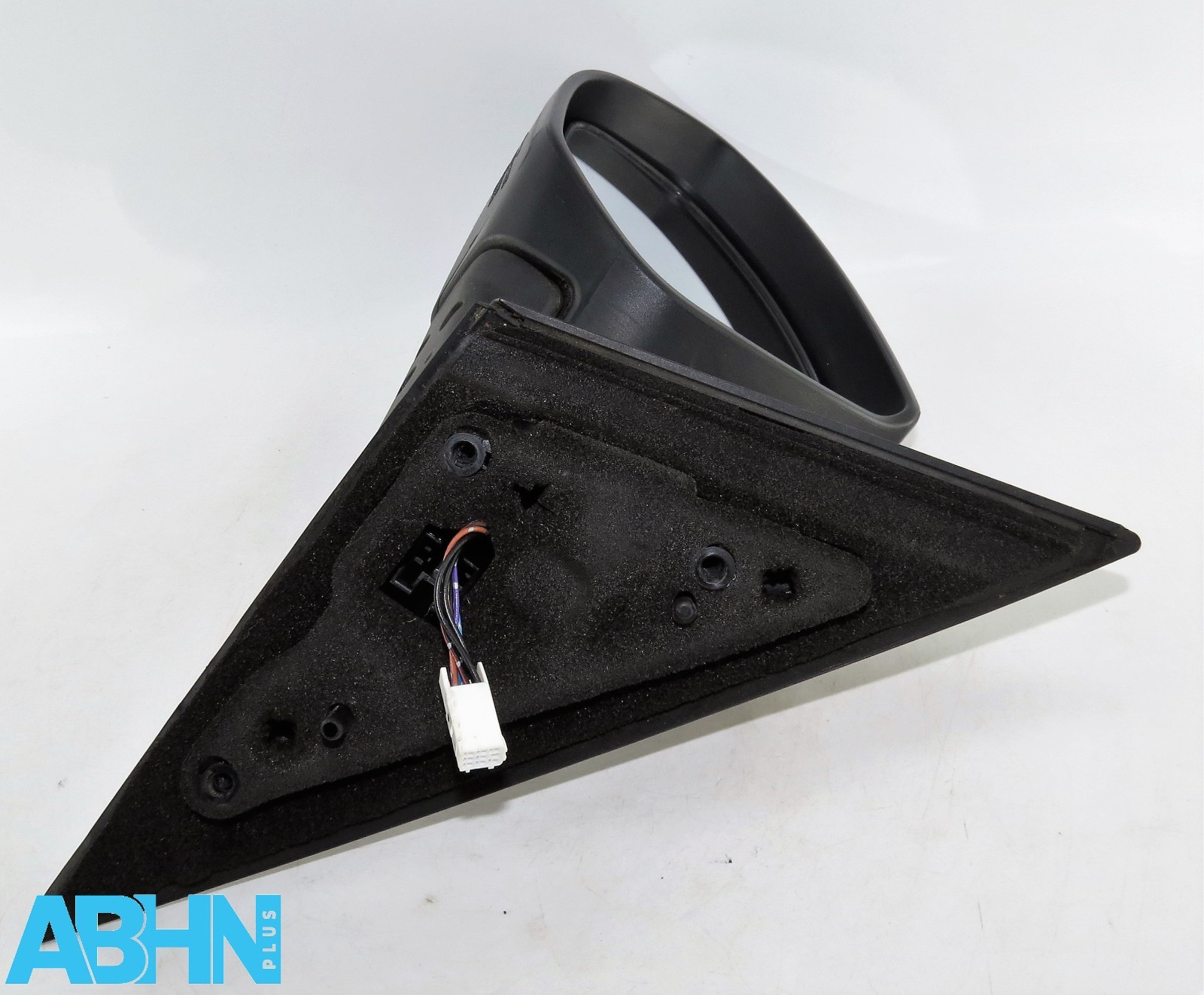 Mazda 6 Mk2 GH (08- 12) Power Folding Left Wing Mirror Met Grey-Silver GS8V69180 - Image 9