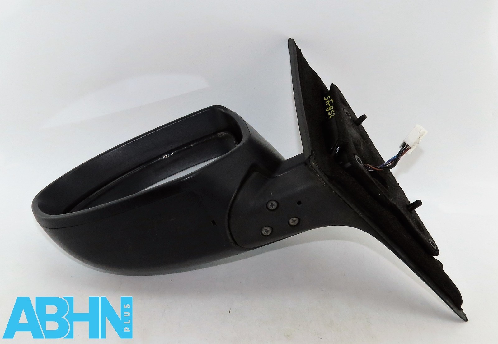 Mazda 6 Mk2 GH (08- 12) Power Folding Left Wing Mirror Met Grey-Silver GS8V69180 - Image 10