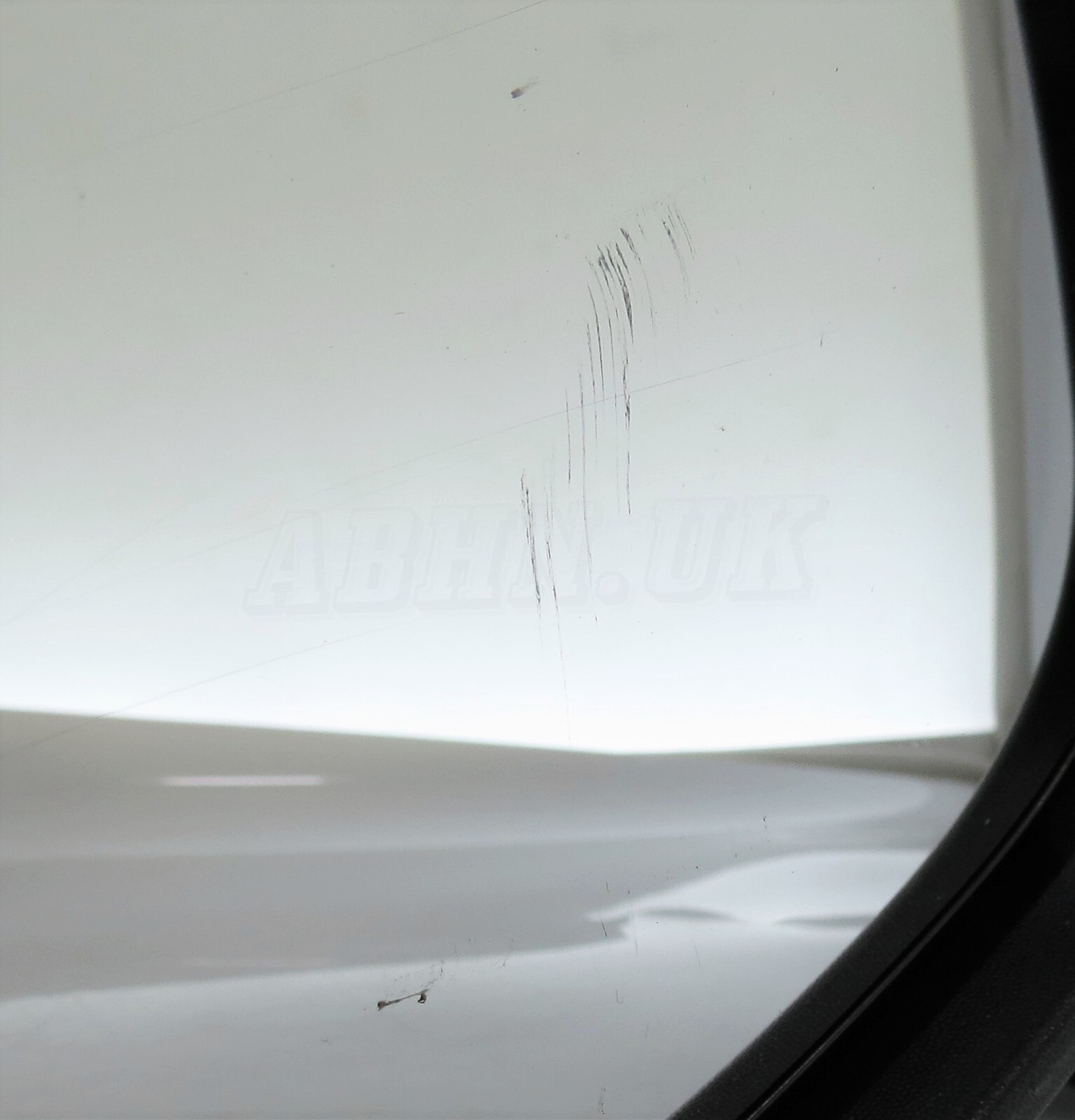 Renault Scenic Grand Mk3 09-16 Electric Heated Left Wing Mirror Met Black 9-Wire - Image 6