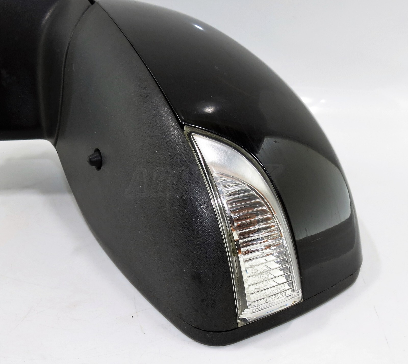 Renault Scenic Grand Mk3 09-16 Electric Heated Left Wing Mirror Met Black 9-Wire - Image 8