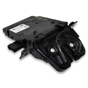 CPLA442A66AE Jaguar XF Range Rover Evoque Genuine Tailgate Boot Lid Lock Catch