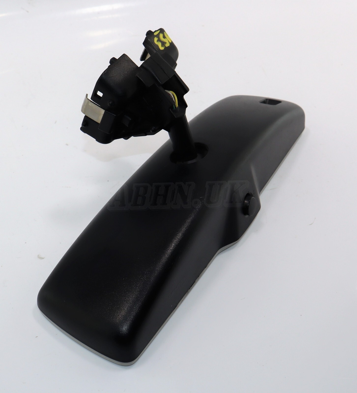 VW Passat B6 (2006-2011) Auto Dimming Rear View Mirror Gentex GX1 3C0857511 - Image 2