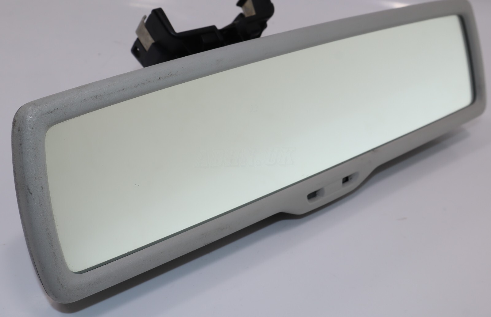 VW Passat B6 (2006-2011) Auto Dimming Rear View Mirror Gentex GX1 3C0857511 - Image 3