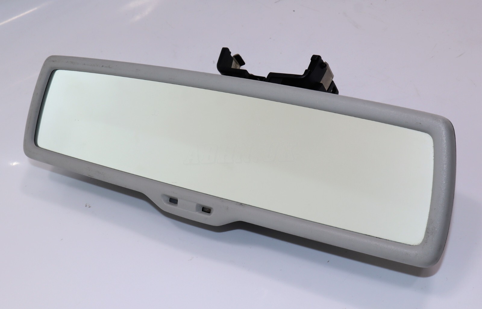 VW Passat B6 (2006-2011) Auto Dimming Rear View Mirror Gentex GX1 3C0857511 - Image 5