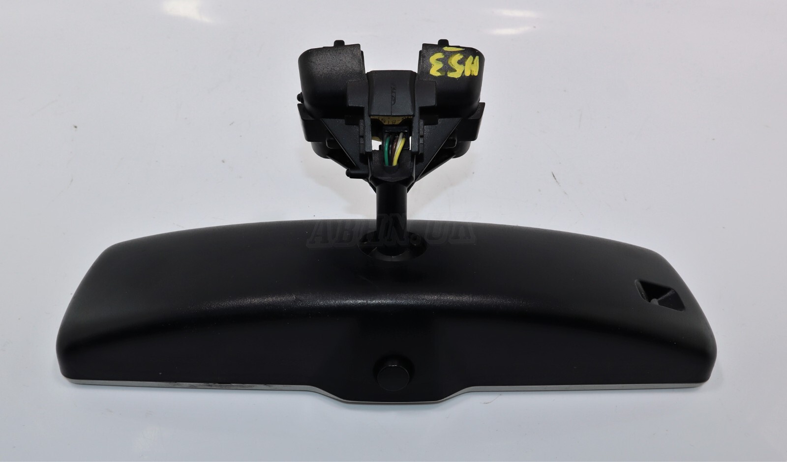 VW Passat B6 (2006-2011) Auto Dimming Rear View Mirror Gentex GX1 3C0857511 - Image 6