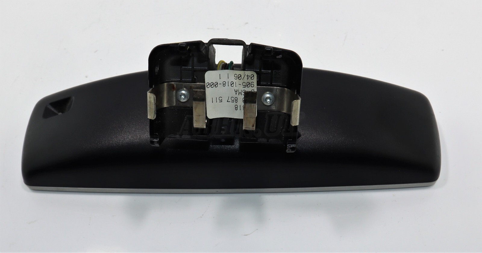 VW Passat B6 (2006-2011) Auto Dimming Rear View Mirror Gentex GX1 3C0857511 - Image 7