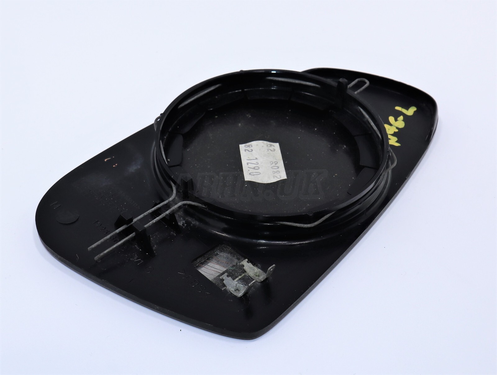 Genuine Citroën Saxo S3 S0 97-03 Left Side Heated CVX Door Mirror Glass 12253020 - Image 4