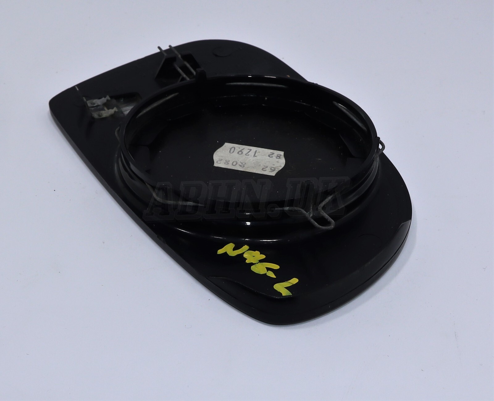 Genuine Citroën Saxo S3 S0 97-03 Left Side Heated CVX Door Mirror Glass 12253020 - Image 6