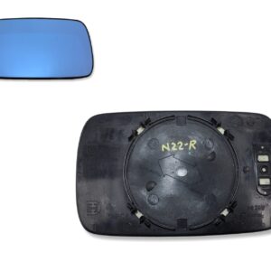 BMW 3 5 Series E36 E34 (88-98) Right or Left Side Tinted Door Mirror Glass 39299