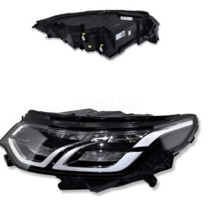 LK7213W029BA Land Rover Discovery Sport L550 Left Side LOW RT Headlight Unit