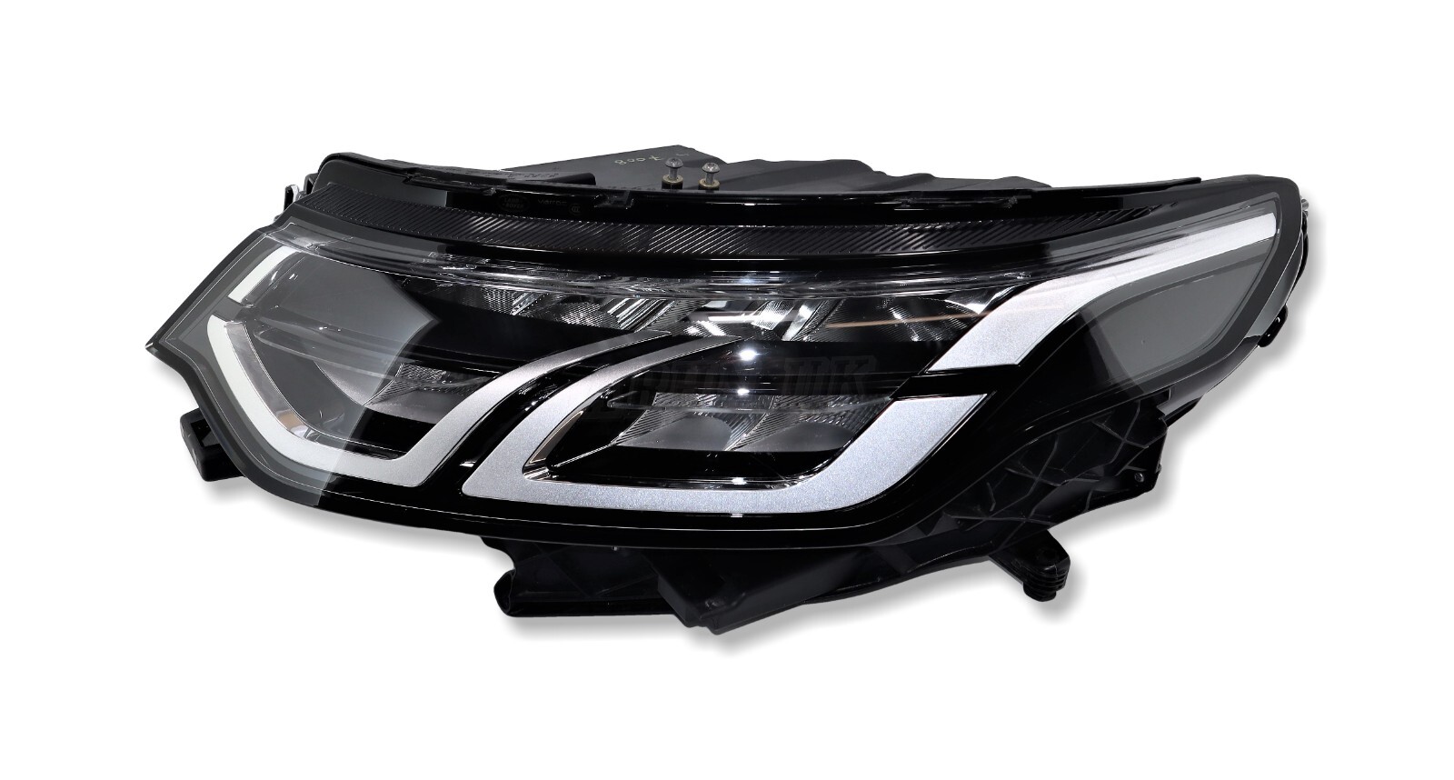 LK7213W029BA Land Rover Discovery Sport L550 Left Side LOW RT Headlight Unit - Image 2