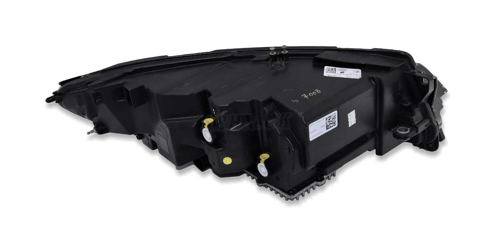 LK7213W029BA Land Rover Discovery Sport L550 Left Side LOW RT Headlight Unit - Image 3