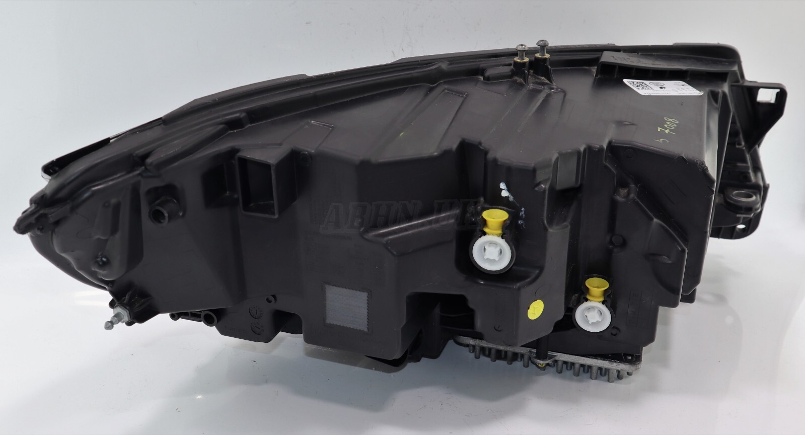 LK7213W029BA Land Rover Discovery Sport L550 Left Side LOW RT Headlight Unit - Image 5