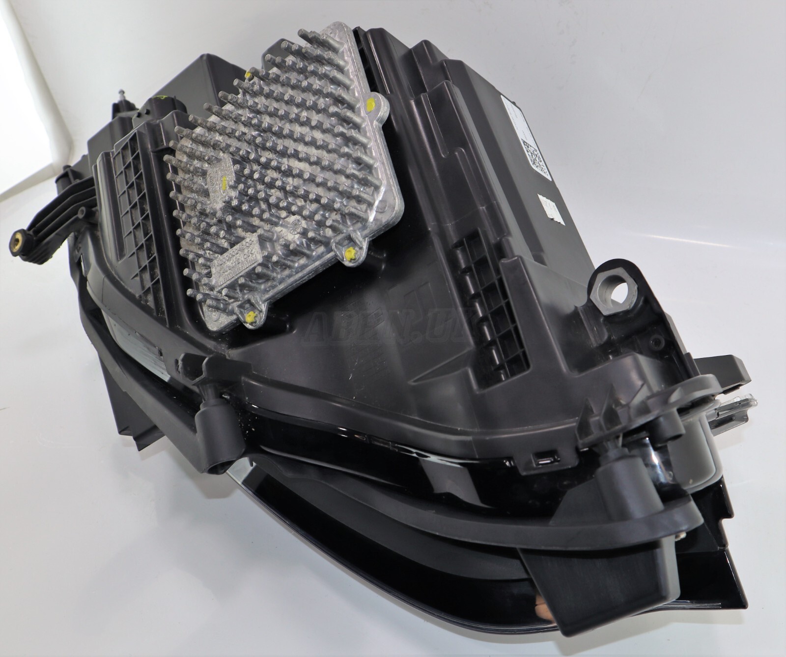 LK7213W029BA Land Rover Discovery Sport L550 Left Side LOW RT Headlight Unit - Image 10