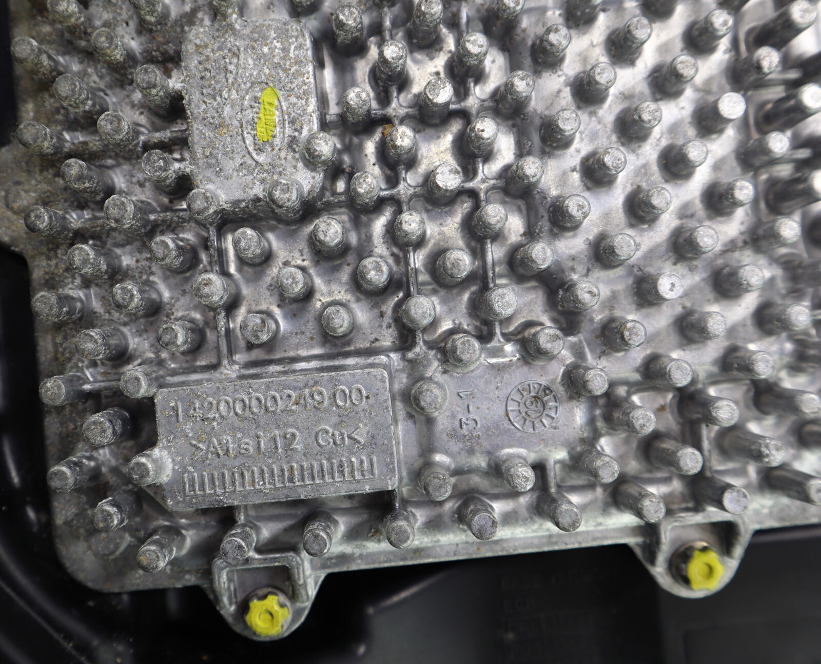 LK7213W029BA Land Rover Discovery Sport L550 Left Side LOW RT Headlight Unit - Image 12