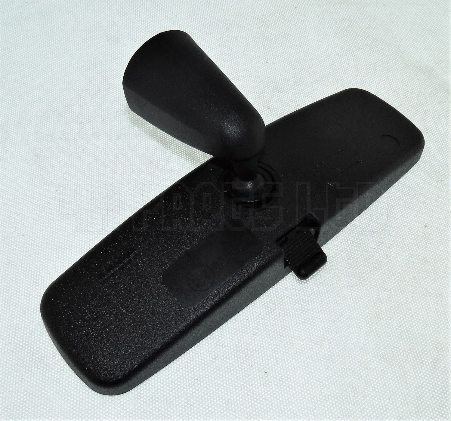 Peugeot DS3 DS4 Berlingo C3 C5 (2008-2016) Standard Interior Rear View Mirror /C - Image 5