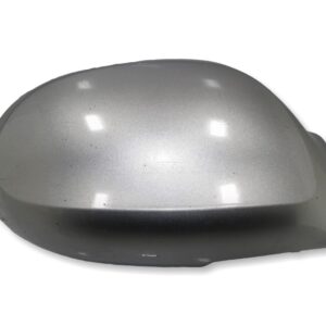 Kia Sedona MK2 Carnival GQ (03-06) Right Side Door Mirror Cover Met Beige-Silver