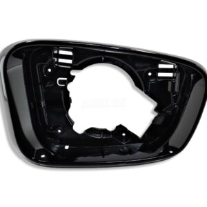 2241.3022 BMW 3 Series G20 G21 (19-24) LHD Right Wing Mirror Surround Bezel Trim