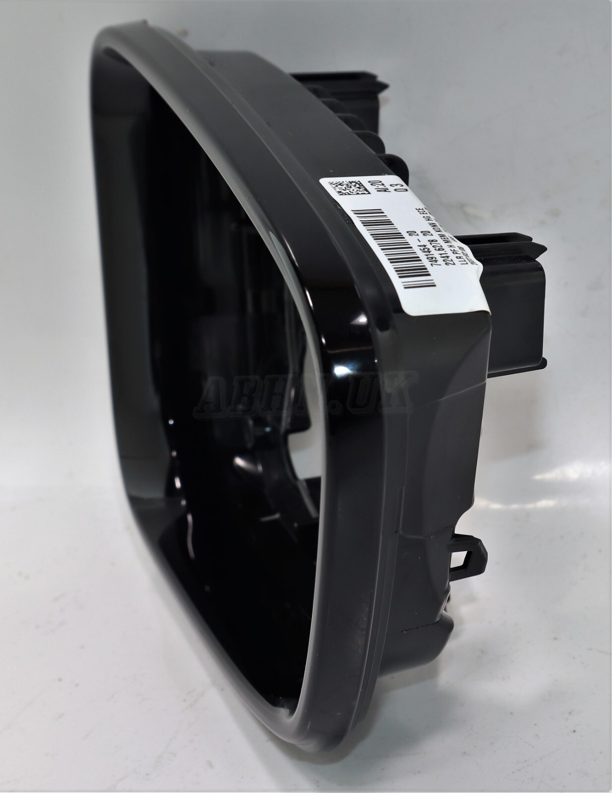 2241.3022 BMW 3 Series G20 G21 (19-24) LHD Right Wing Mirror Surround Bezel Trim - Image 3