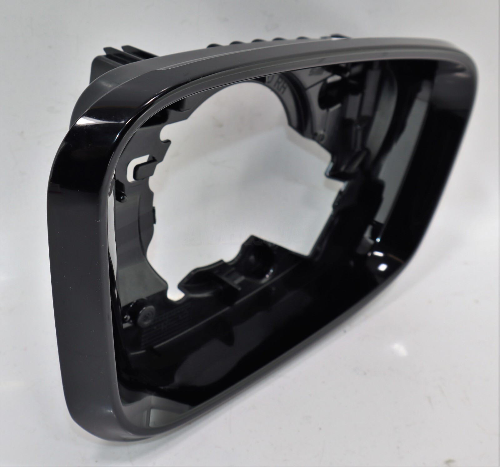 2241.3022 BMW 3 Series G20 G21 (19-24) LHD Right Wing Mirror Surround Bezel Trim - Image 4
