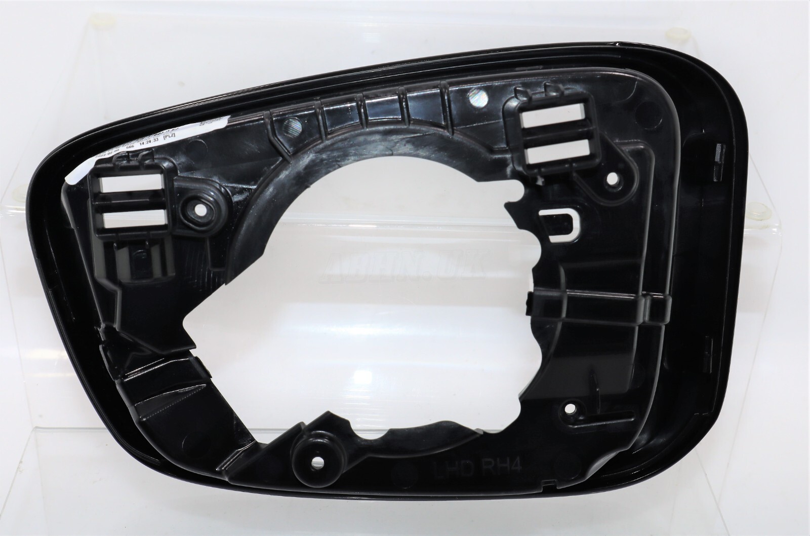2241.3022 BMW 3 Series G20 G21 (19-24) LHD Right Wing Mirror Surround Bezel Trim - Image 5