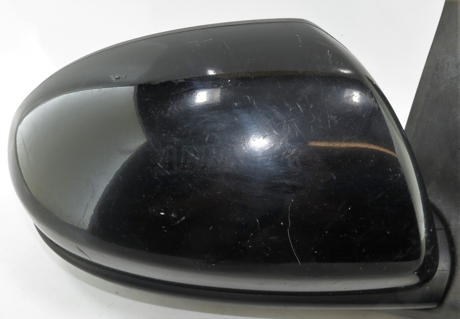 Mazda 6 MK2 GH GY /2008-2012 Right Side Power Folding Door Mirror Metallic Black - Image 3