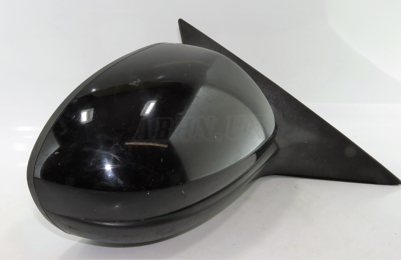 Mazda 6 MK2 GH GY /2008-2012 Right Side Power Folding Door Mirror Metallic Black - Image 5