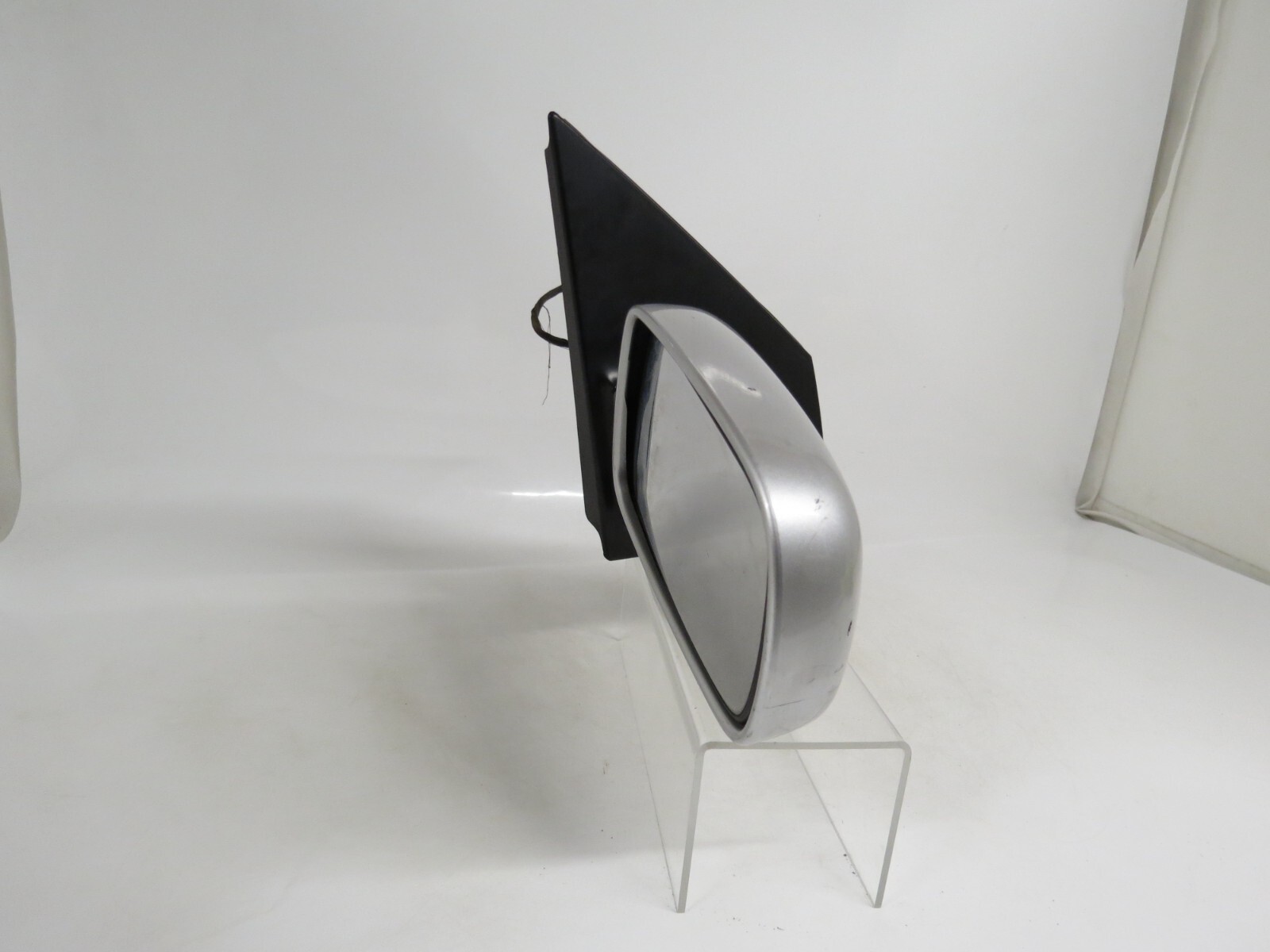 Toyota Yaris MK1 Vitz /99-05 Right Side Electric Wing Mirror Met Silver 3-Wires - Image 6