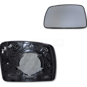 LR Range Rover Sport Vogue (05-09) Left Side Heated Door Mirror Glass LR017070