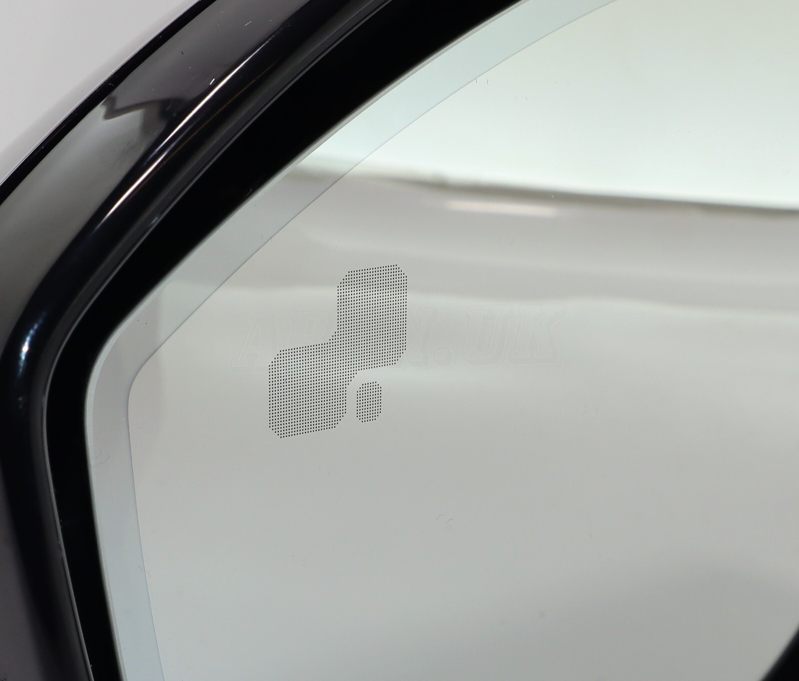 Discovery Sport L550 LHD 15-25 Left Side Power Folding Door Mirror Blue 14-Wires - Image 6