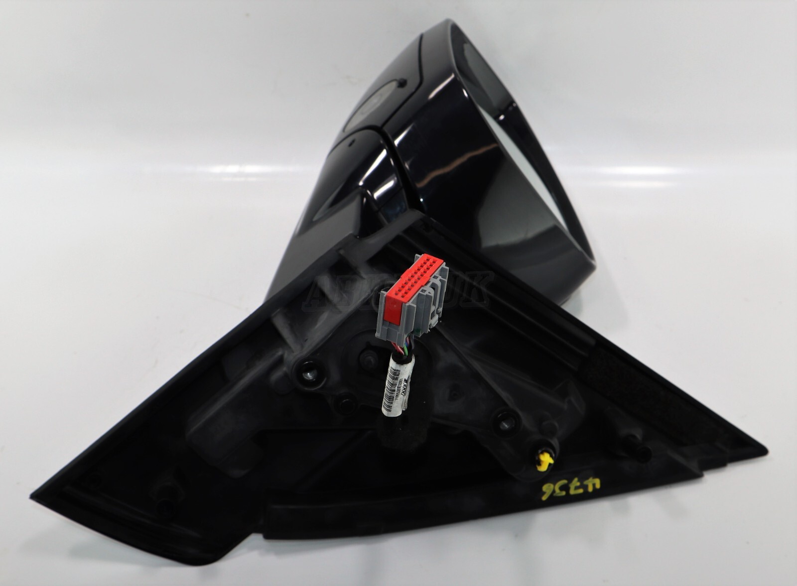 Discovery Sport L550 LHD 15-25 Left Side Power Folding Door Mirror Blue 14-Wires - Image 7