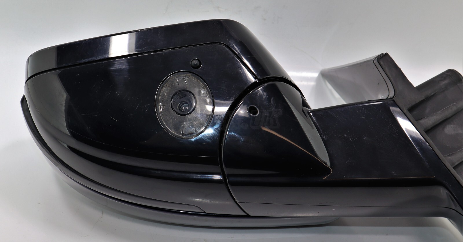 Discovery Sport L550 LHD 15-25 Left Side Power Folding Door Mirror Blue 14-Wires - Image 10