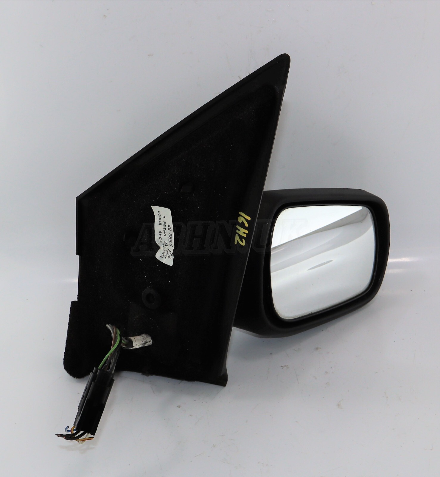 Ford Fiesta V MK5 (02-05) Right Side Electric Heated Door Mirror 2S61-17682-BP - Image 2