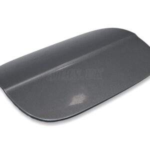 Audi A6 S6 C6 (05-11) Fill-in Fuel Flap Cover 4F5809907C Quartz Grey Y7G