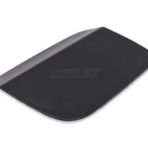 BMW 3 Series E92 /05-13 Coupe Fuel Flap Cover 51177117978 Sparkling Graphite A22