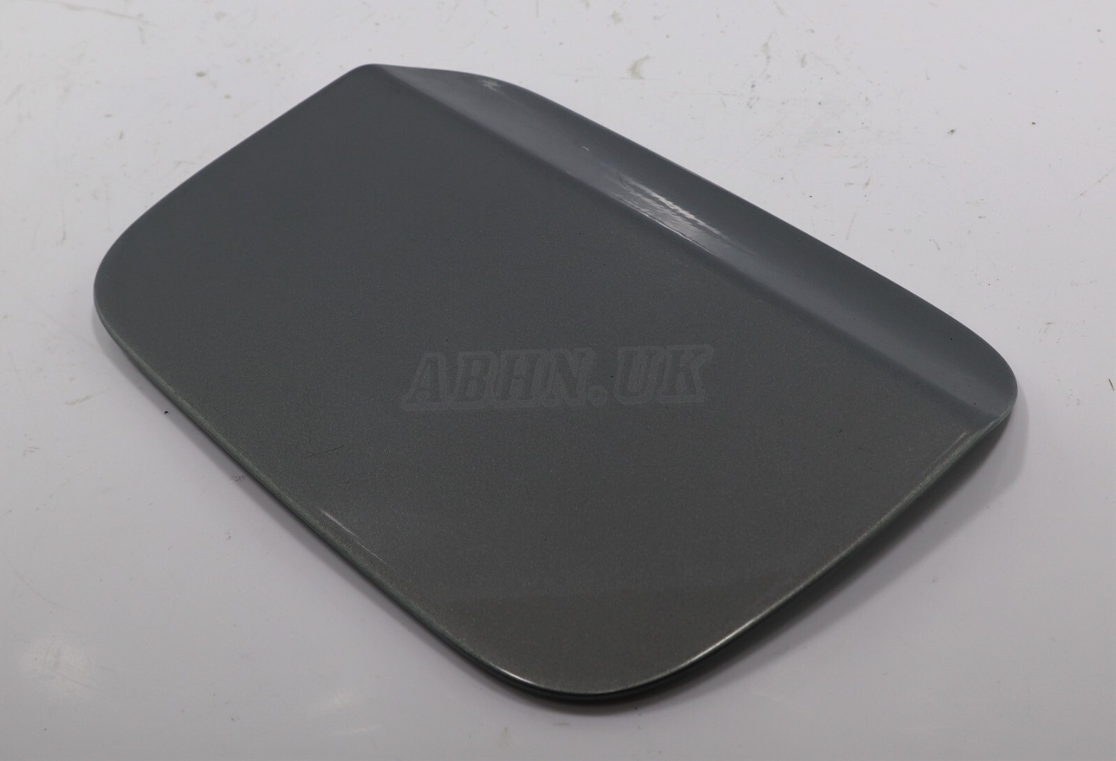 BMW 3 Series E92 (2005-2013) Coupe Fuel Flap Cover 51177117978 Silver Green - Image 2